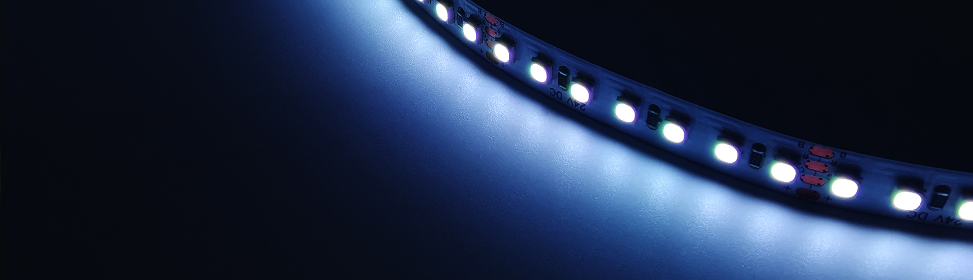 Side View Silicon Profile